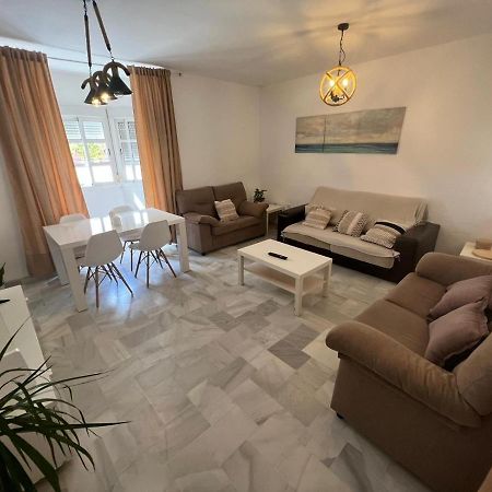 Apartamento Piso En Calzada Duquesa Isabel Sanlúcar de Barrameda Exterior foto