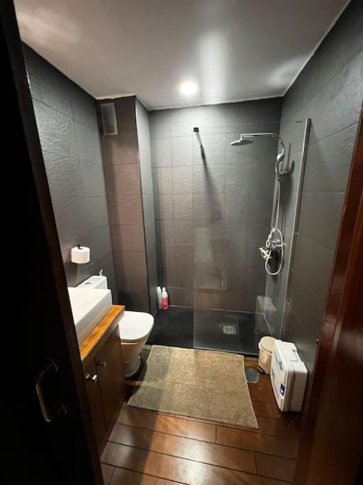Apartamento Piso En Calzada Duquesa Isabel Sanlúcar de Barrameda Exterior foto