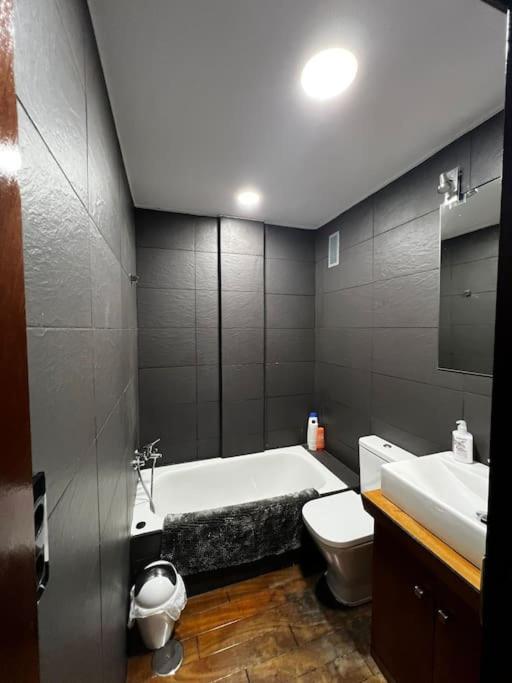 Apartamento Piso En Calzada Duquesa Isabel Sanlúcar de Barrameda Exterior foto