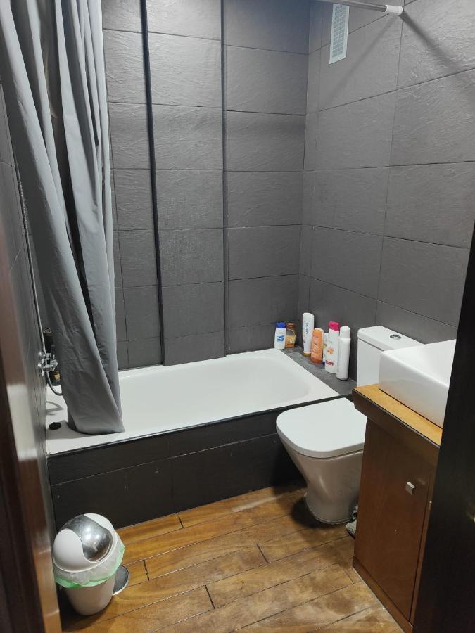 Apartamento Piso En Calzada Duquesa Isabel Sanlúcar de Barrameda Exterior foto